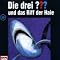Leiblingsfolgen Drei ???