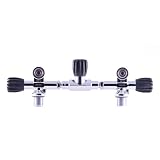 Hollis TV-6200M Manifold -- 200BAR