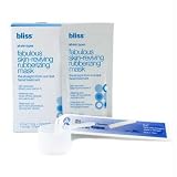 Bliss Fabulous Skin-Reviving Rubberizing Mask 6 Masks