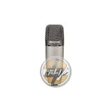 Samson Audio C03UCW Condenser Microphone with Cakewalk Software