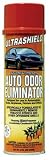 Auto Odor Eliminator