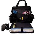 The Ultimate Nursing Bag - Black - Great Nurse Gift!