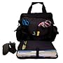 The Ultimate Nursing Bag - Black - Great Nurse Gift!