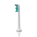 Philips Sonicare HX6011/05 ProResults Standard Toothbrush Head--Single
