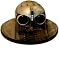 Watchmen  Owl Ship Scale Replica