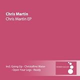 Chris Martin EP