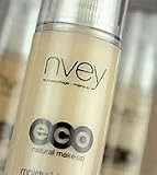 Nvey Eco Organic Moisturizing Liquid Foundation