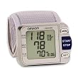 ron HEM-650 Wrist Blood Pressure Monitor with APS (Advanced Positioning Sensor)