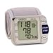 ron HEM-650 Wrist Blood Pressure Monitor with APS (Advanced Positioning Sensor)