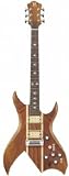 B.C. Rich Bich Deluxe, 40th Anniversary Electric Guitar