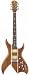 B.C. Rich Bich Deluxe, 40th Anniversary Electric Guitar