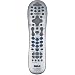 Rca 8-IN-1 Remote Silver