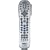 Rca 8-IN-1 Remote Silver