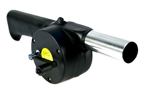 Ventilateur Barbecue
