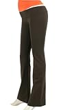 Black Bootcut Maternity Yoga Pants 31vJpvzLYFL. SL160 Black Bootcut Maternity Yoga Pants