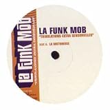 Tribulations Extra Sensor [12" VINYL]