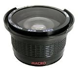 Digital Optics 0.42X AF Super Wide Angle Macro Lens
