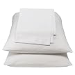 Home Sheet Set - True White (Twin XL)