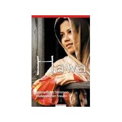 Hawa: Literarische Stimmen malaysischer Frauen
