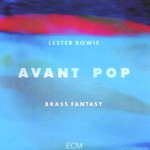 Lester Bowie