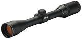 Pentax 89741 Gameseeker II Matte Scope (4X-12X 40mm)