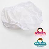 Waterproof Pull On Pants - Prevents Leaks & Reduces Messes