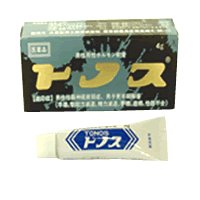 トノス 4g 入り