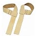 Sporting Goods : Extra Durable Leather Weightlifting Straps