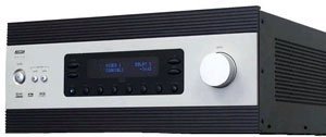 Adcom GFR-700 A/V Home Theater Receiver