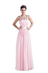 Chiffon/Satin/Silk/Spandex Evening Dress 