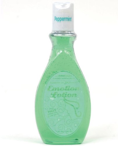 Emotion Lotion Peppermint