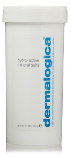 Dermalogica Hydro-Active Mineral Salts, 10 oz (284 g)