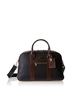 Hackett London Bolsa fin de semana Utility Carry-On (Azul Oscuro)