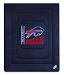 Buffalo Bills Locker Room Comforter Twin