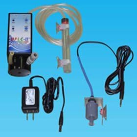 SpectraPure U.P.L.C. Ultra-Precise Level Controller