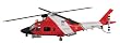 U.S.C.G. Helicopter Agusta A 109