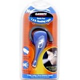 Garrity Hands Free LED Reading Light (Blue)