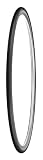 Michelin FA003463154 Lithion 2 - Pneu vélo de course - Noir/Gris foncé - 700 x 25C / 25-622