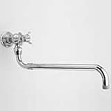 Newport Brass 940 949/15S Kitchen Pot Filler Faucets Satin Nickel