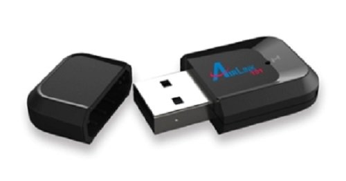 Airlink101 Airlink AWLL6086 Wireless 300N Micro USB Adapter Retail AWL6086