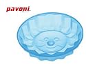 Moule original en silicone "Soleil"