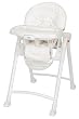 Graco Contempo Highchair in White