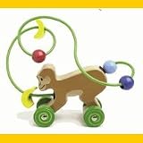 Castle Toy SmartFrame Animal Runner Maze