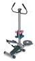 Hers MS-90 Mini Stepper with Twister Plate