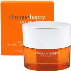 クリニーク フォー メン フレグランス ハッピーフォーメン ＥＤＣ 50ml