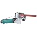 Dynabrade 15003 Mini-Dynafile II Abrasive Belt Tool, For 1/8-Inch -1/2-Inch Width x 12-Inch Length Belts