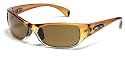 Suncloud Sunglasses Star Root Beer Fade w/ Brown Lenses S-STPPBRRB