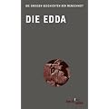Die Edda: Die gro�en Geschichten der Menschheit