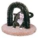 Fantasy Pet CMYW Cat Magnet