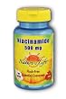 Niacinamide 500mg - Vegetarian - 100 - Tablet Niacinamide 500mg - Vegetarian - 100 - Tablet